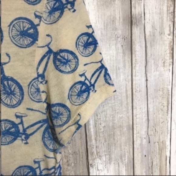 BDG Bicycle Tee - Picture 5 of 7